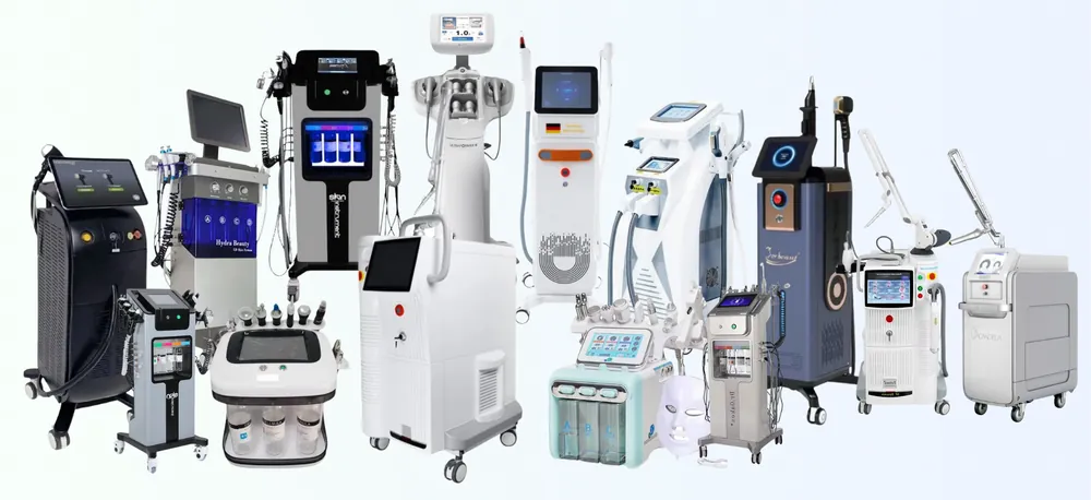 Aesthetic Machines