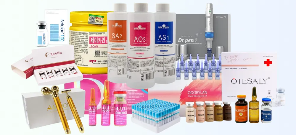 Aesthetic Products