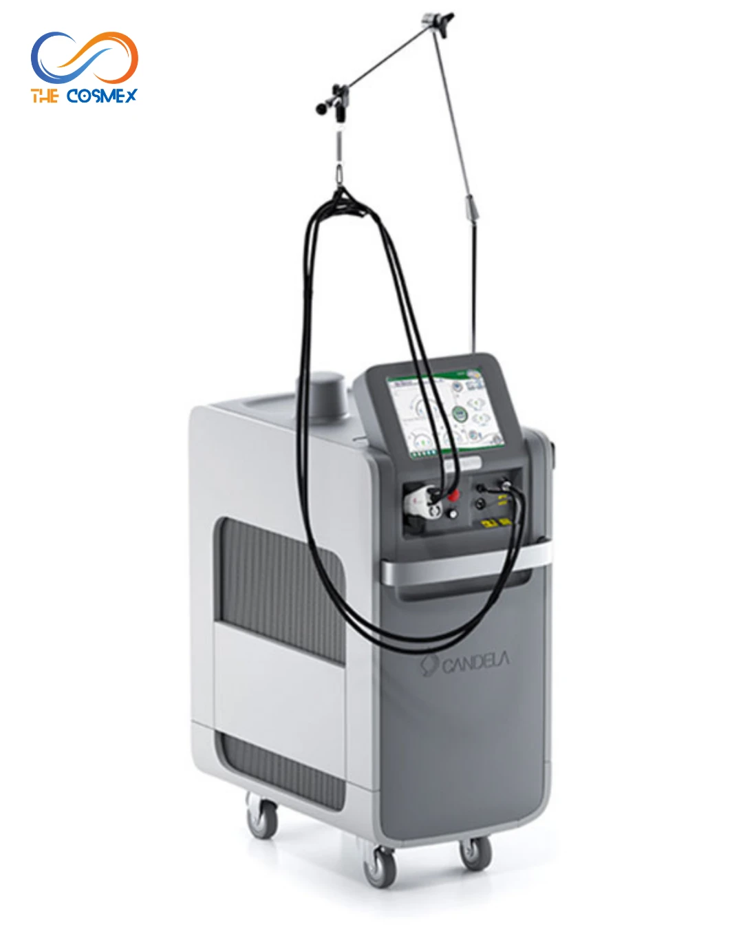 Candela Gentle Max Pro