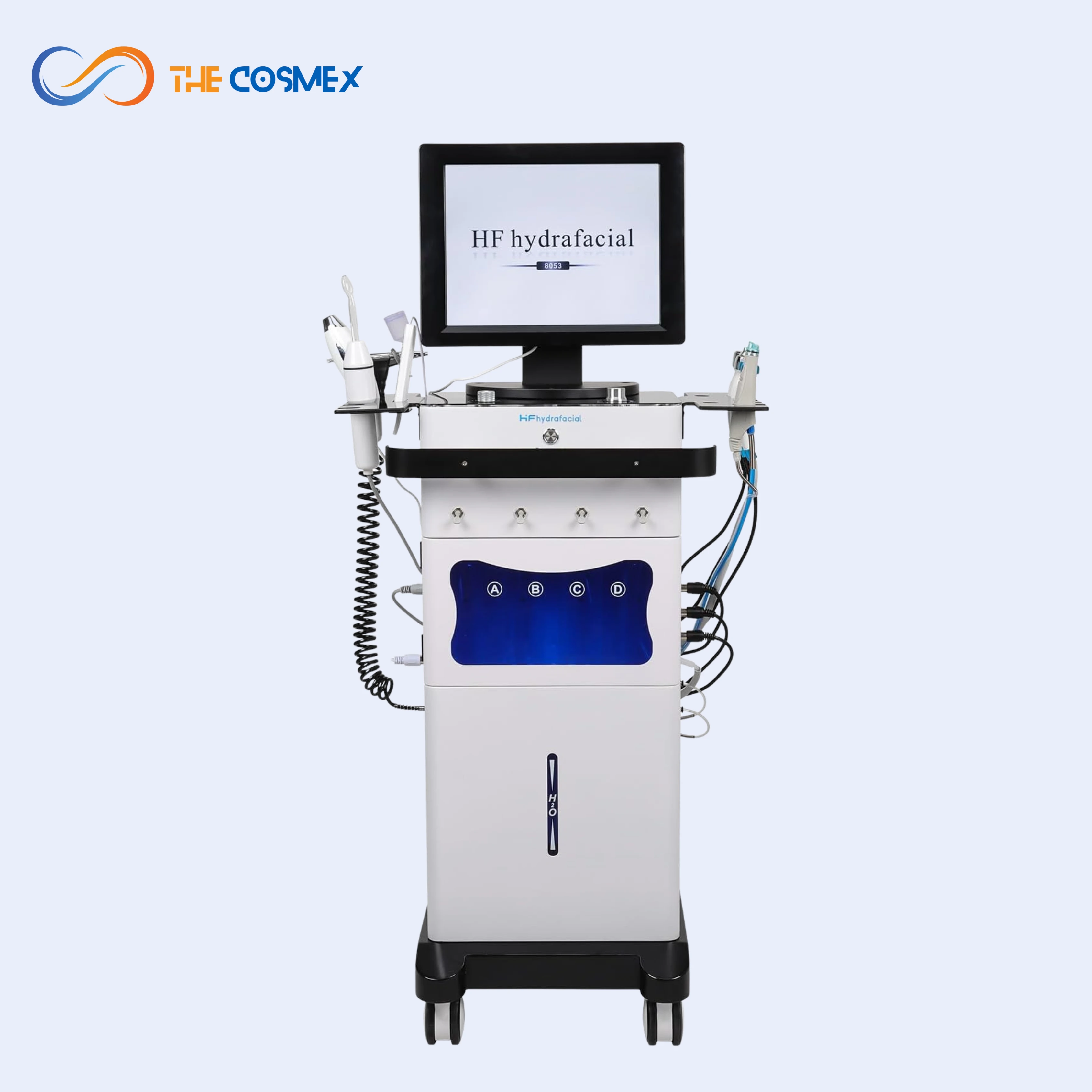 Hydrafacial 15-in-1