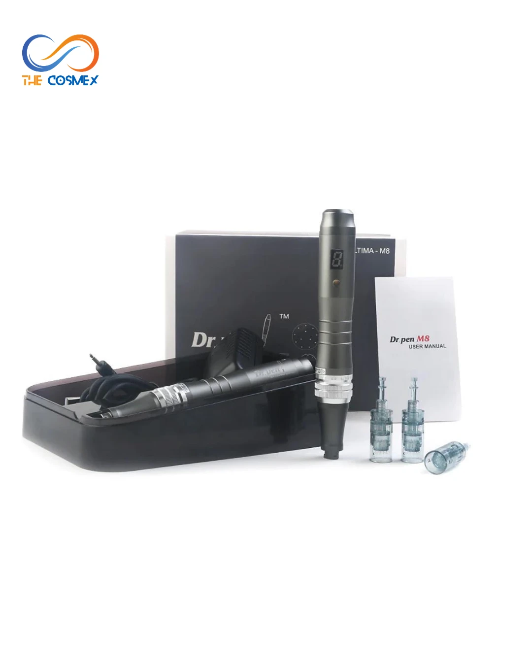 Dr Pen M8