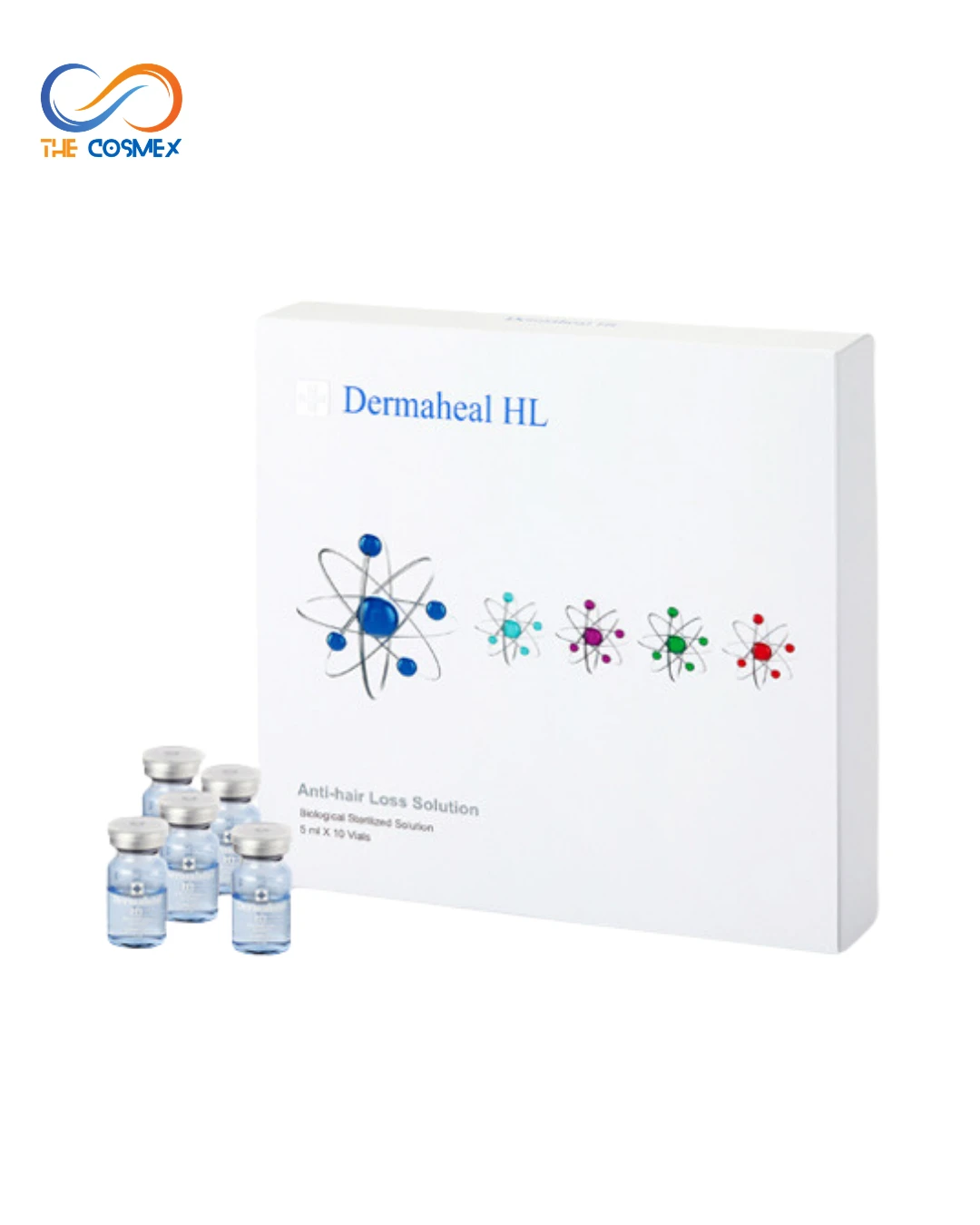 Dermaheal HL