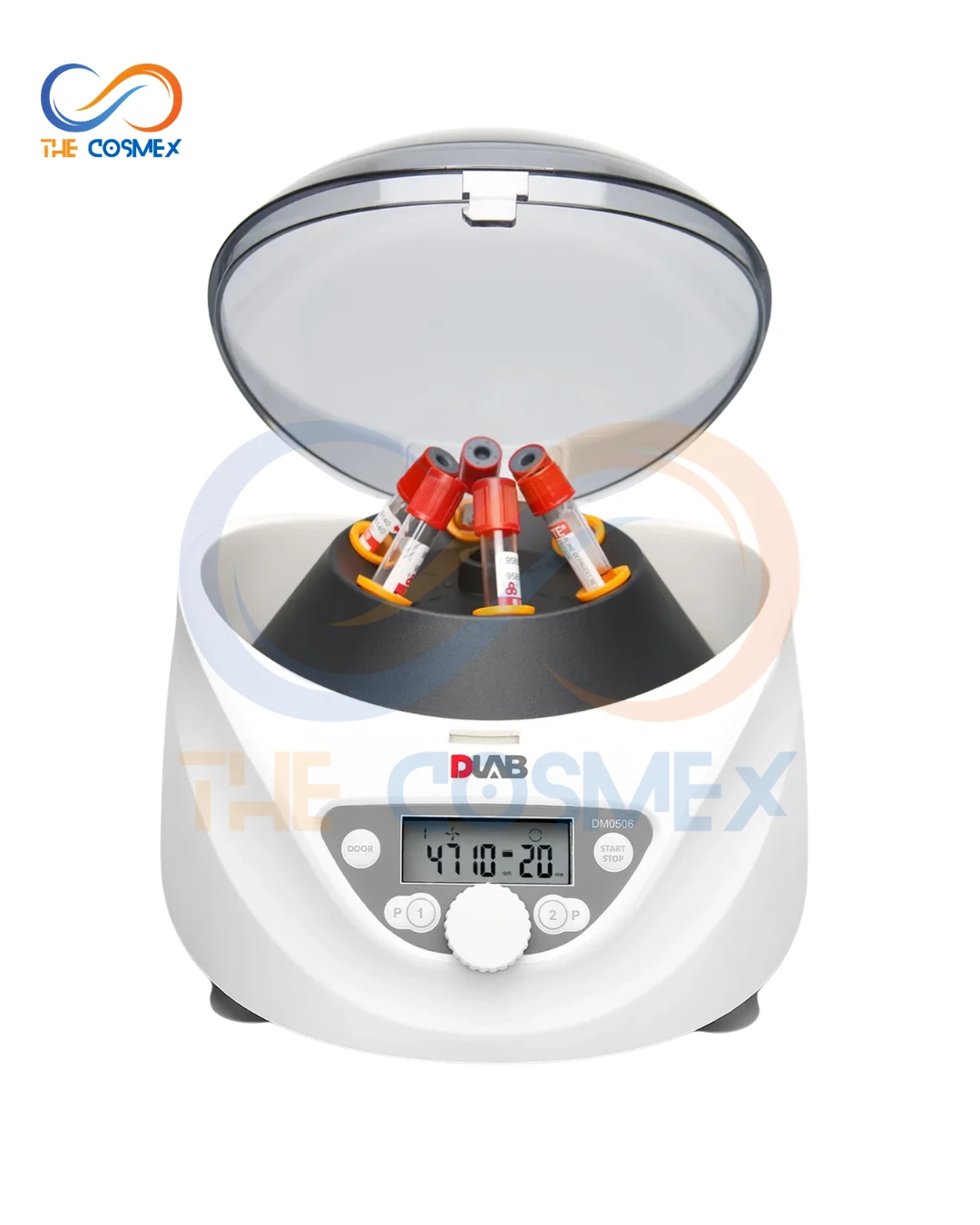 Digtal Centrifige DLab
