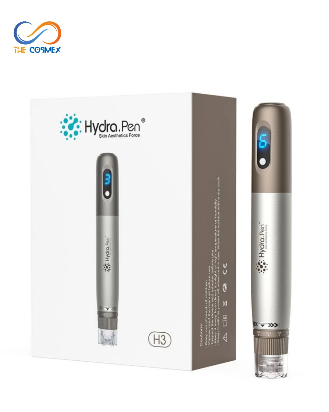 Hydra Pen H3