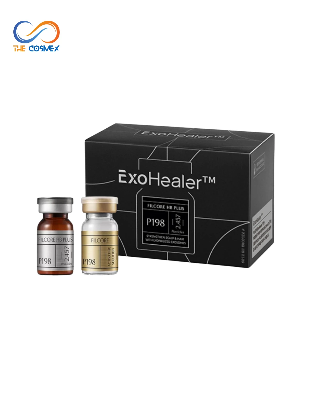 Exohealer HB