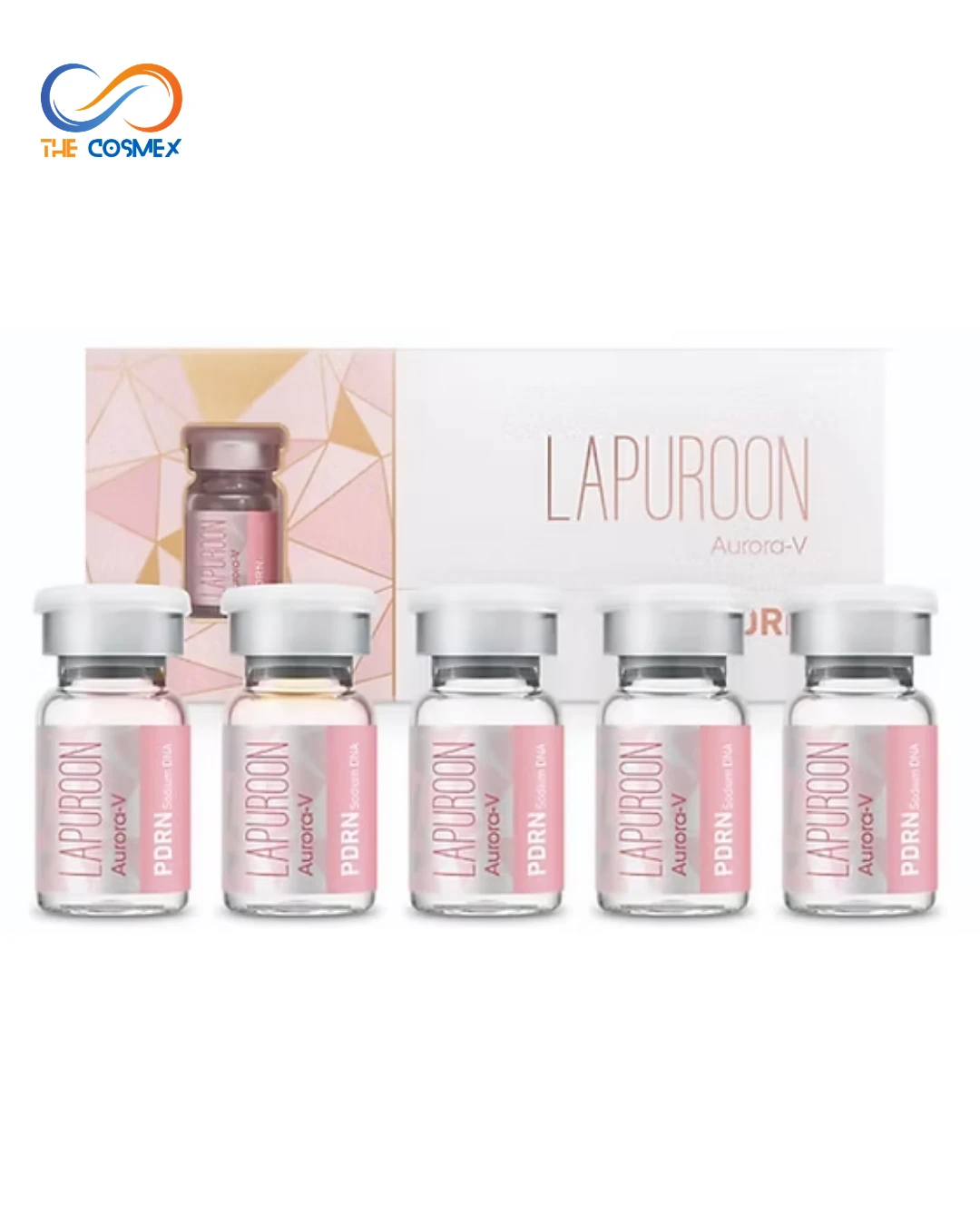 Lapuroon Aurora-Vivid PDRN