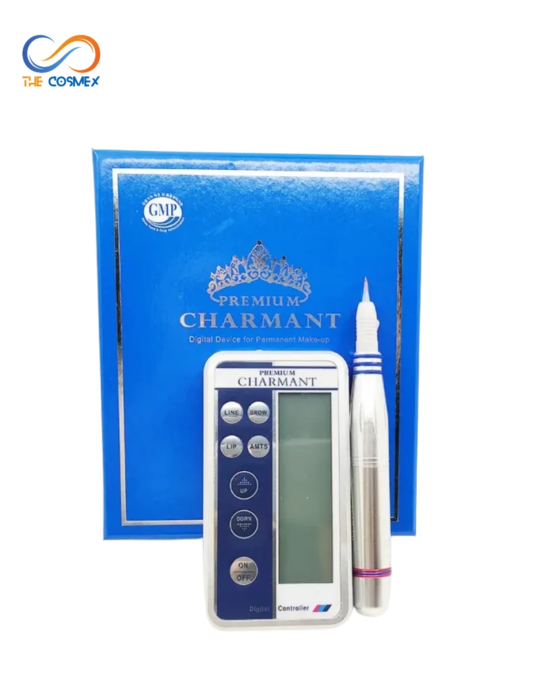Charmant Pen PMU Device