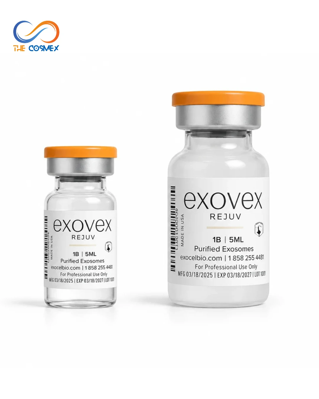 Exovex Rejuv
