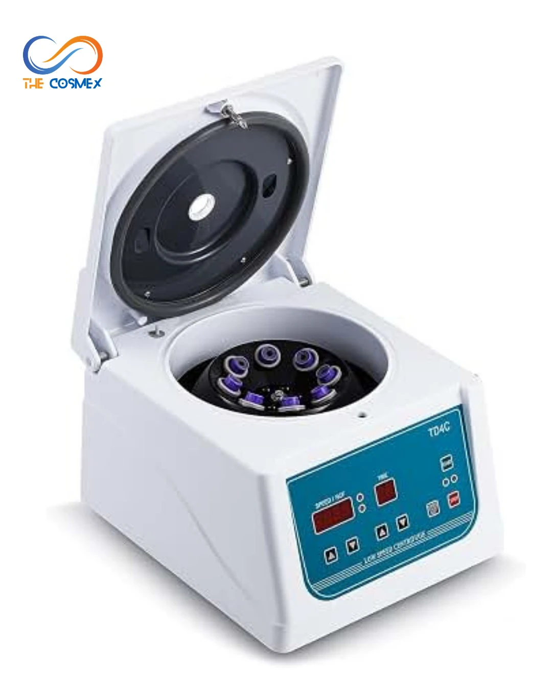 Digital Centrifuge TD4C
