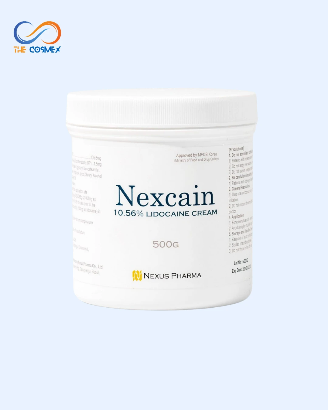 Nexcain