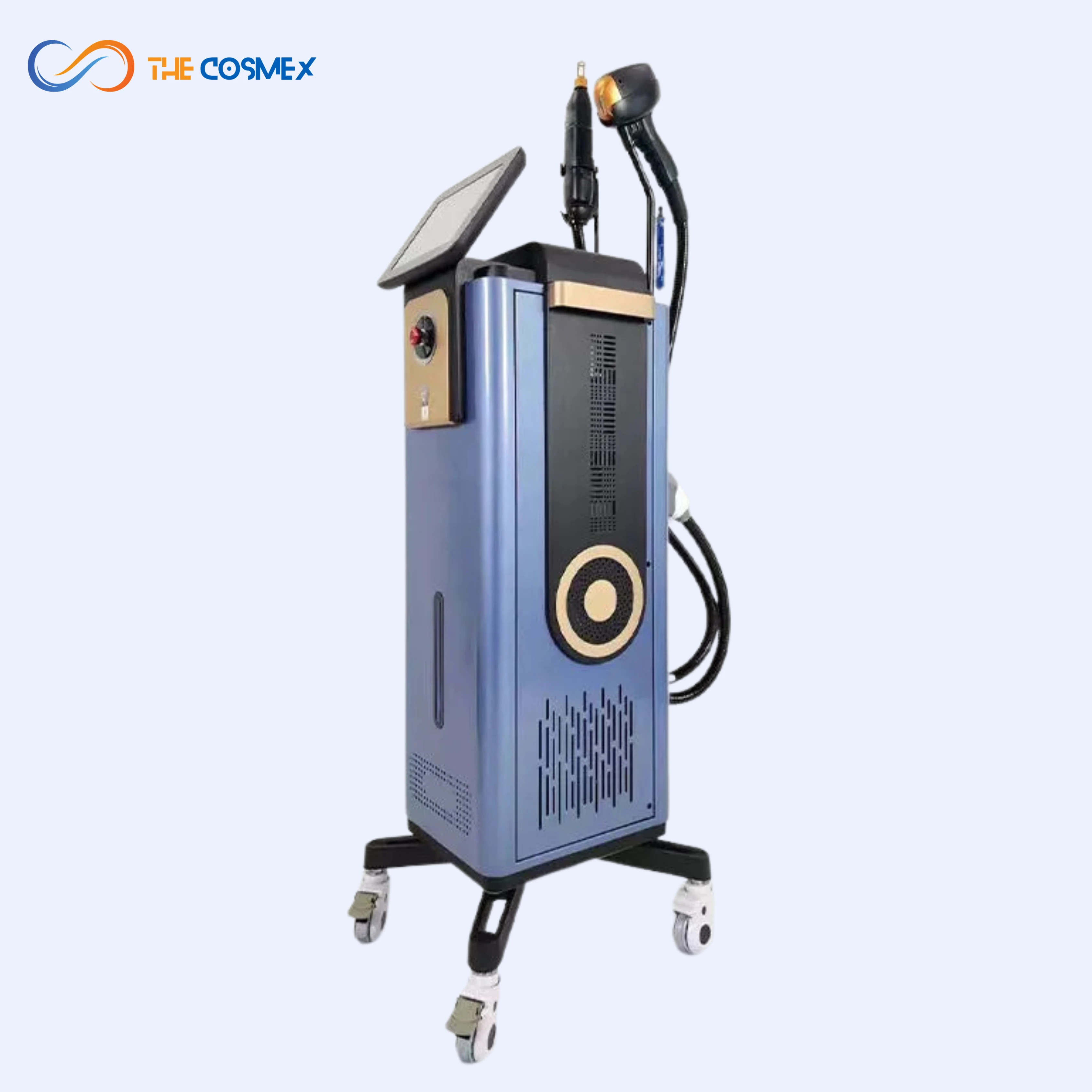 Black Swann Diode