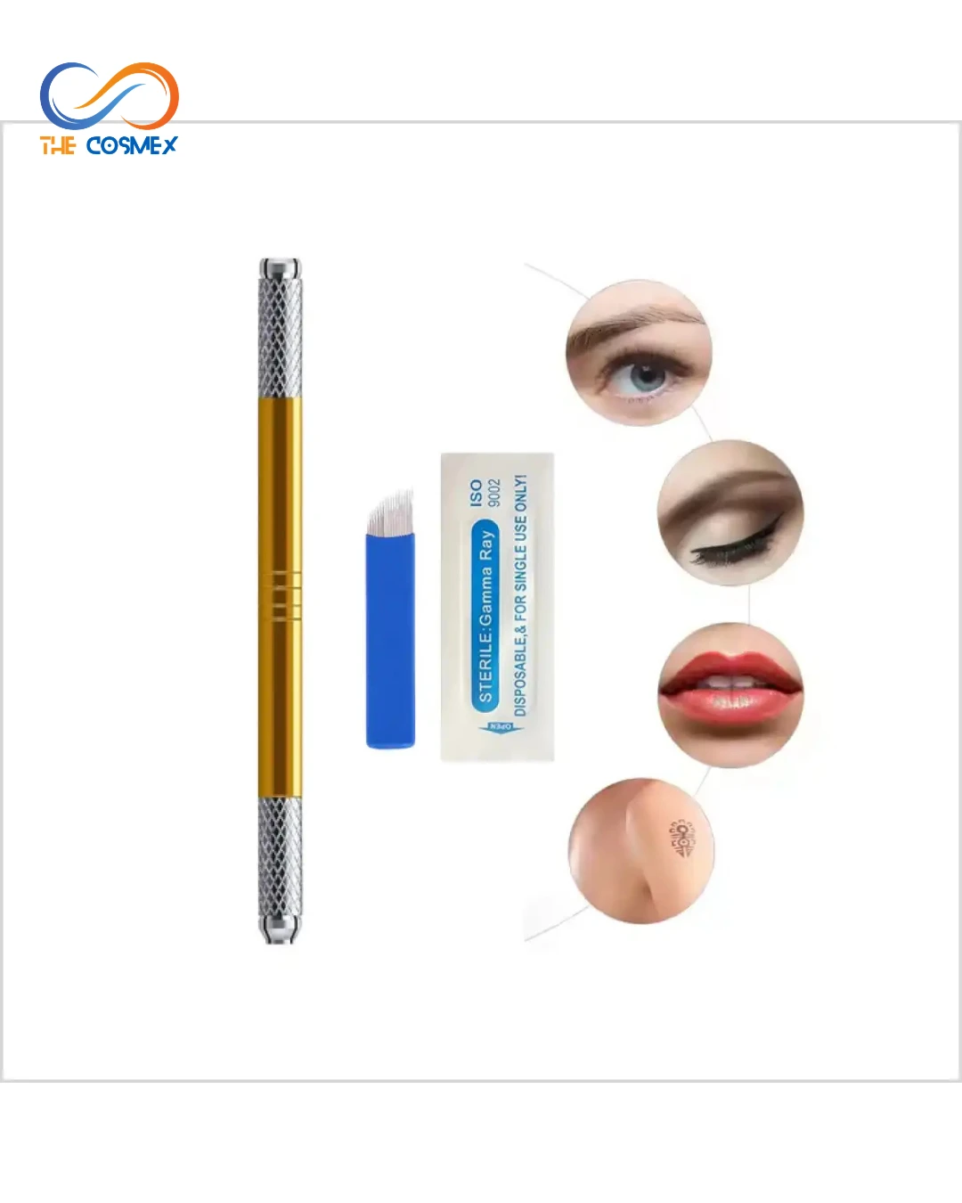 Micro Blading Pen
