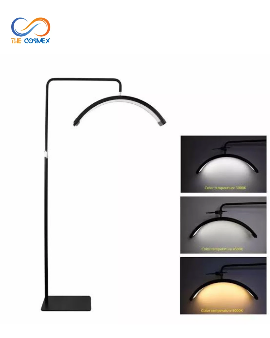 LED Moon Light