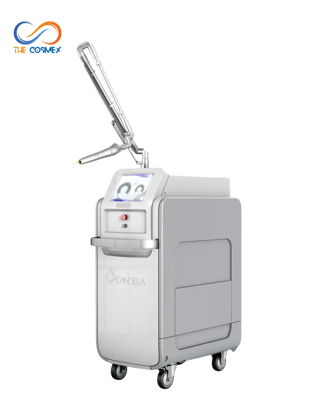 Candela PICO Laser