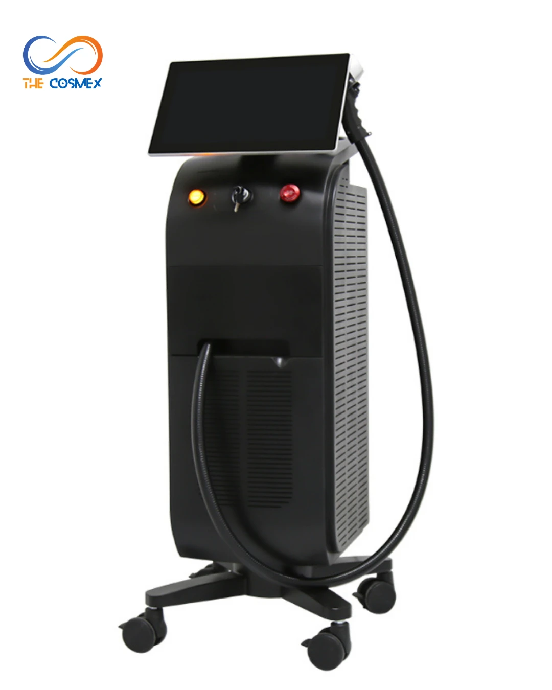Soprano Titanium (1600W)