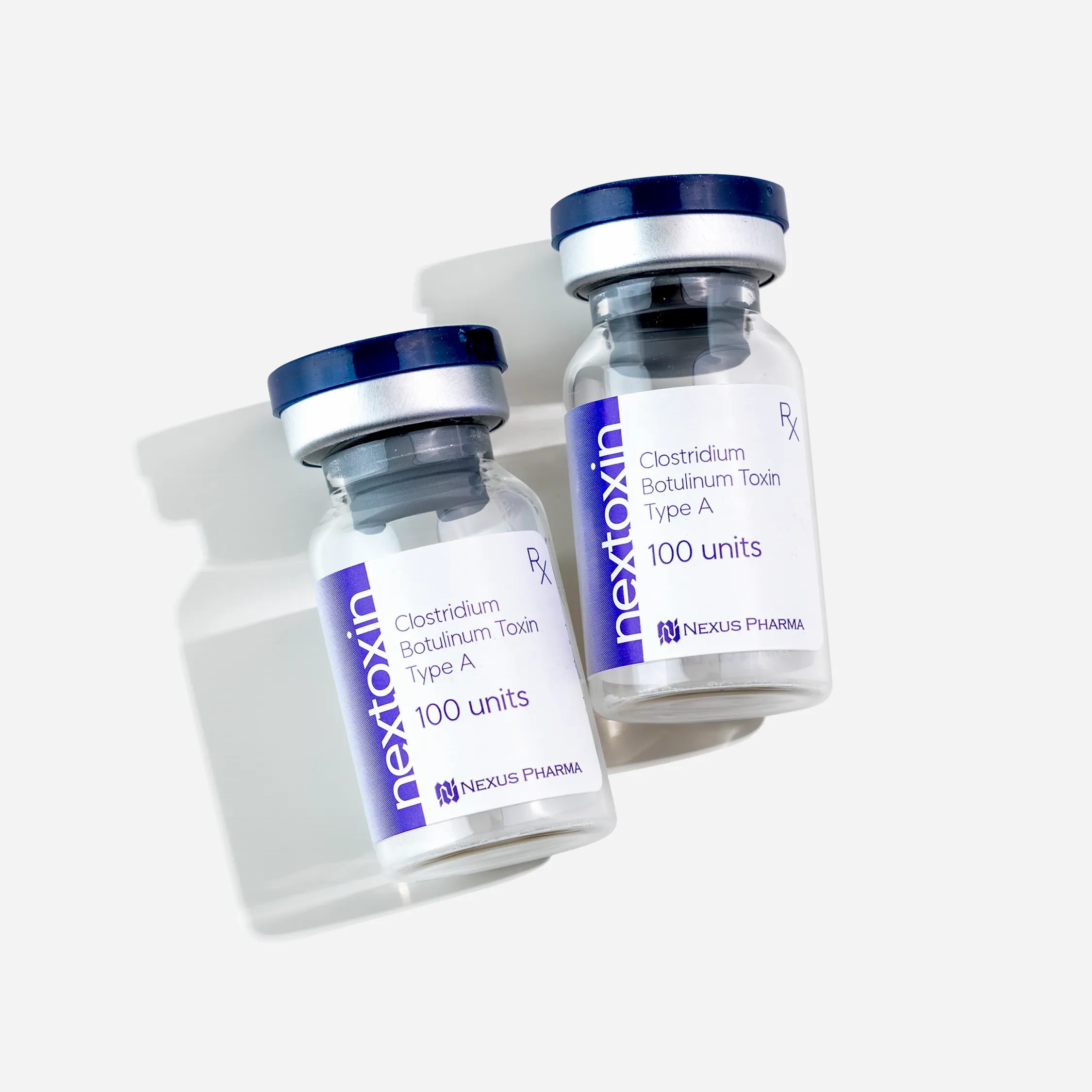 Nextoxin – view 2