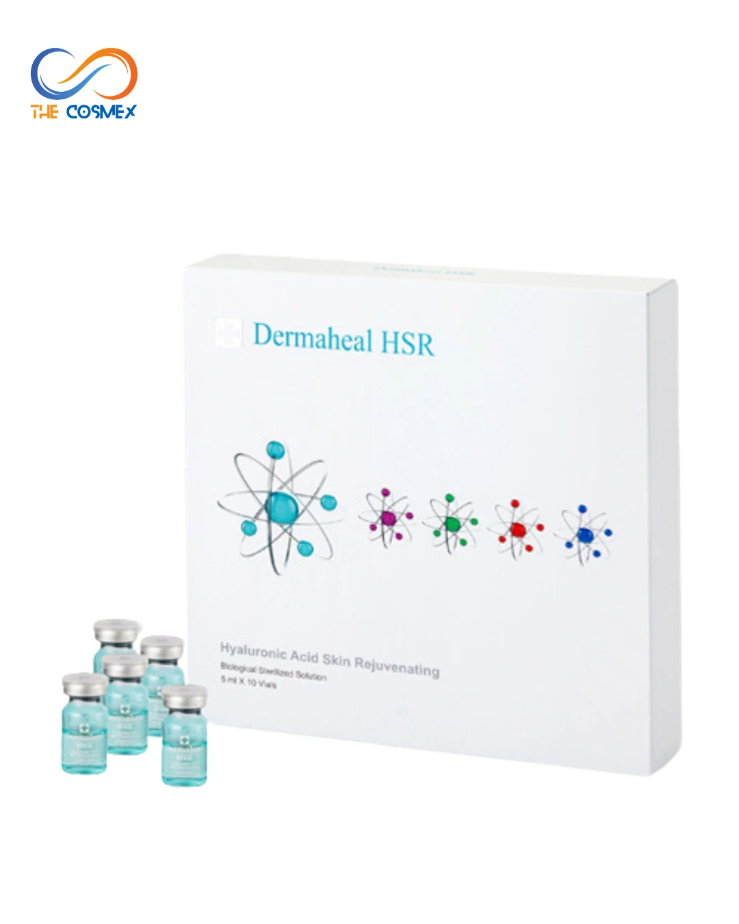 Dermaheal HSR