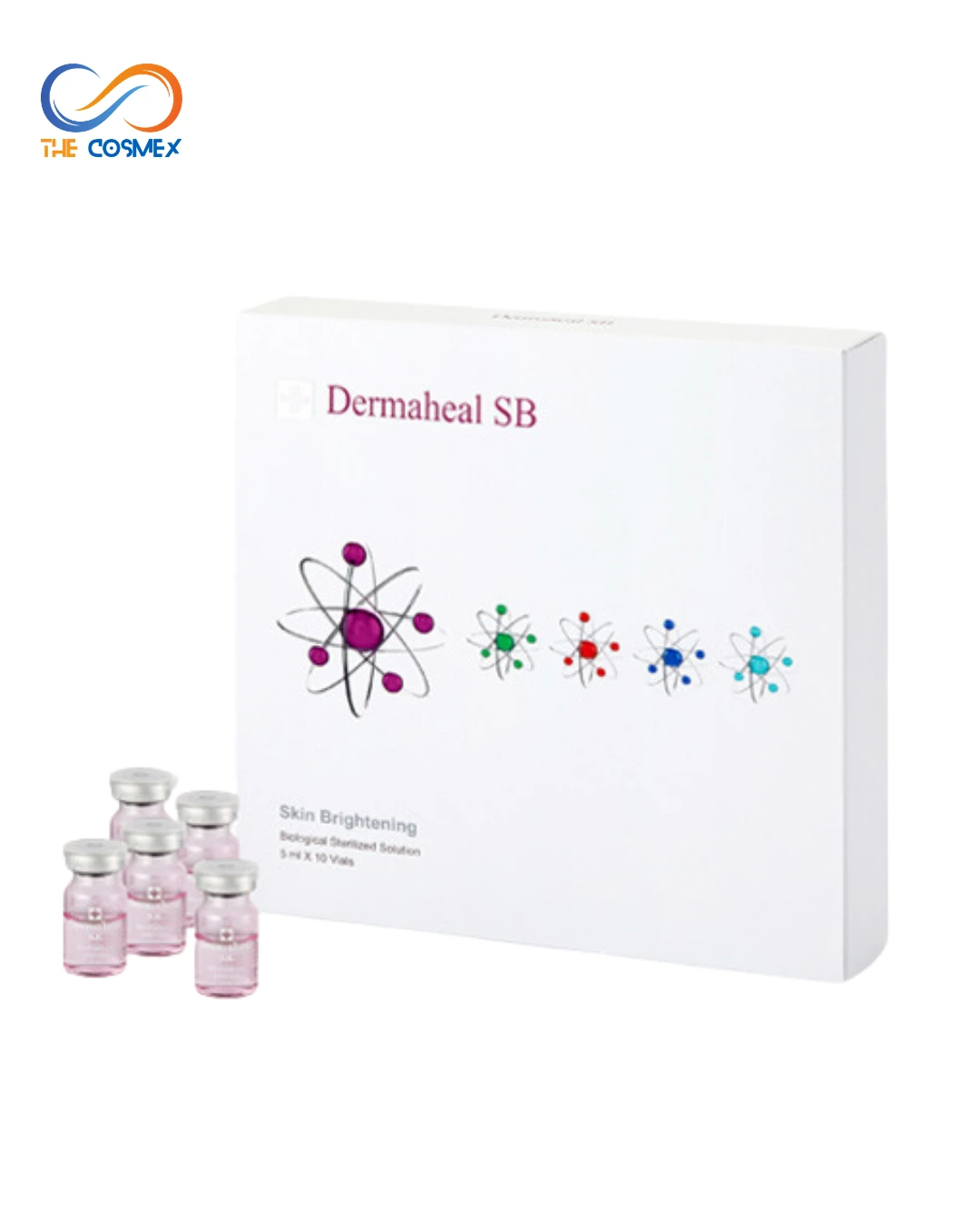 Dermaheal SB