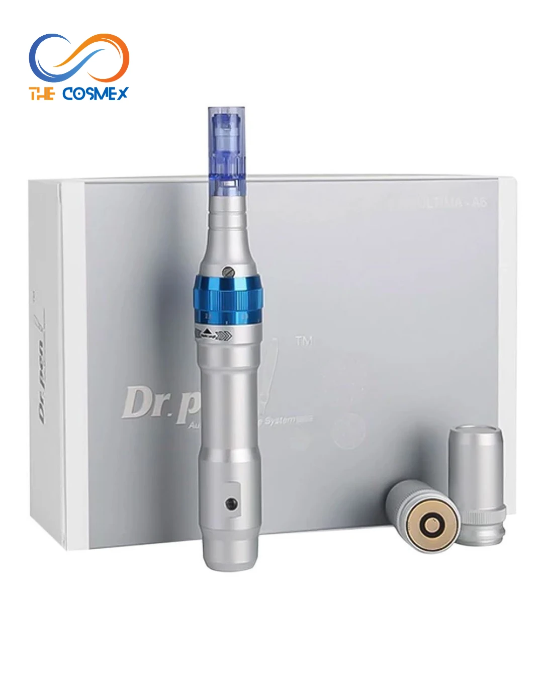 Dr Pen A6