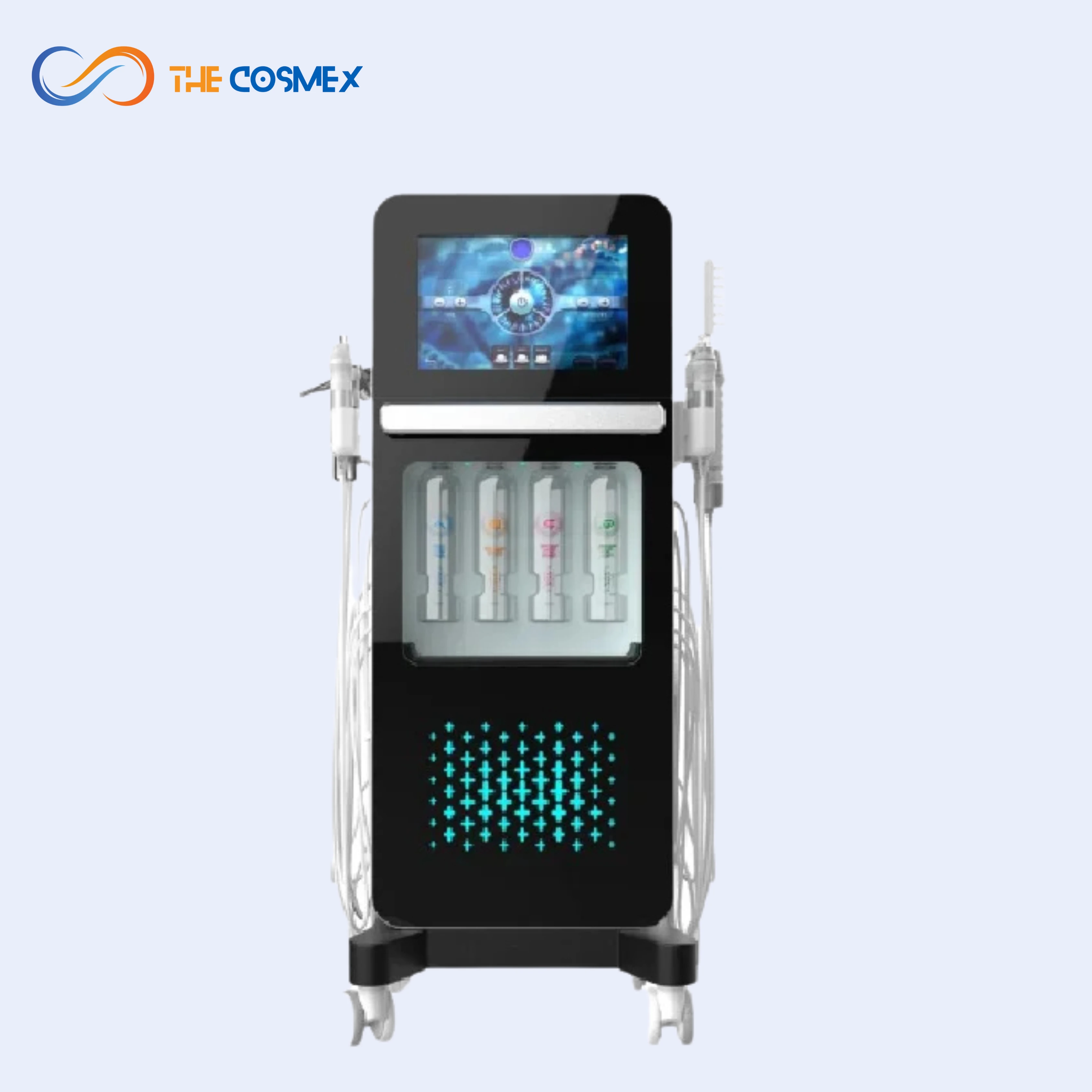 Hydrafacial 17-in-1