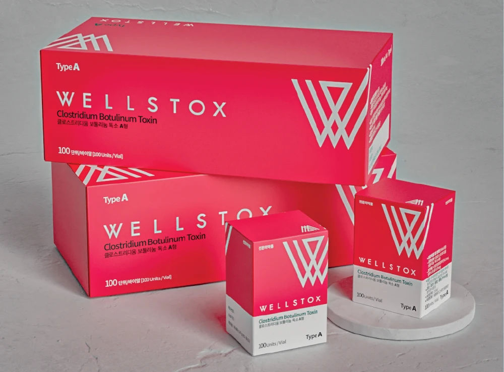Wellstox – view 2