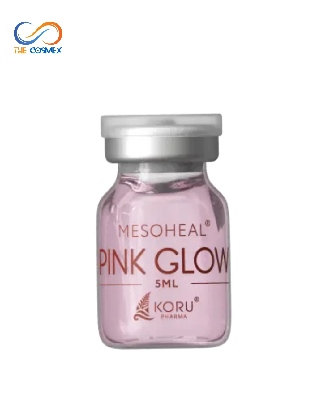 MesoHeal Pink Glow