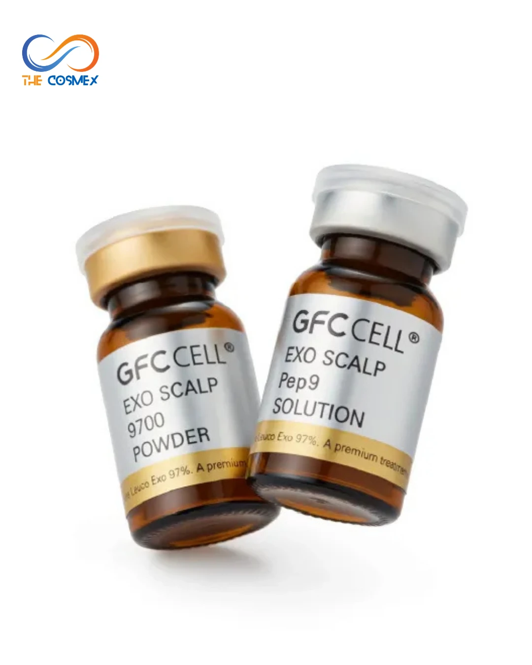 GFC Cell Exo Scalp