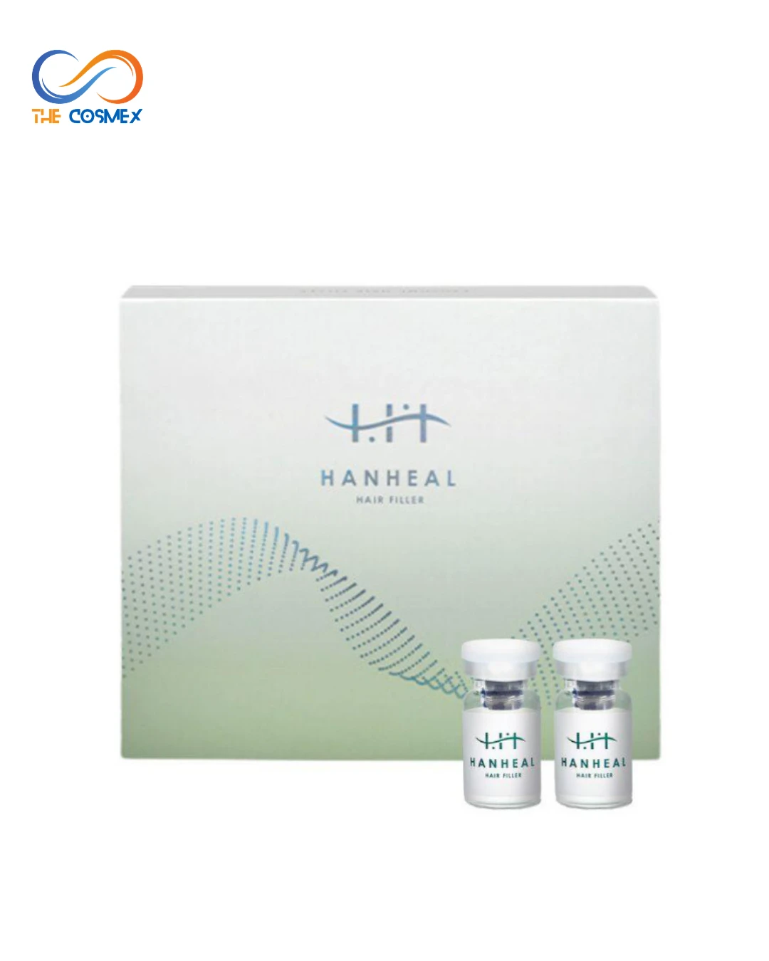 Hanheal Exosomes
