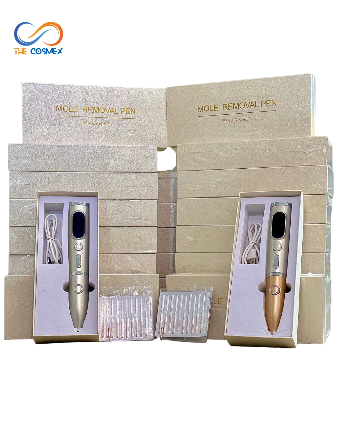 Plasma Pen 19-Step High Power – view 2