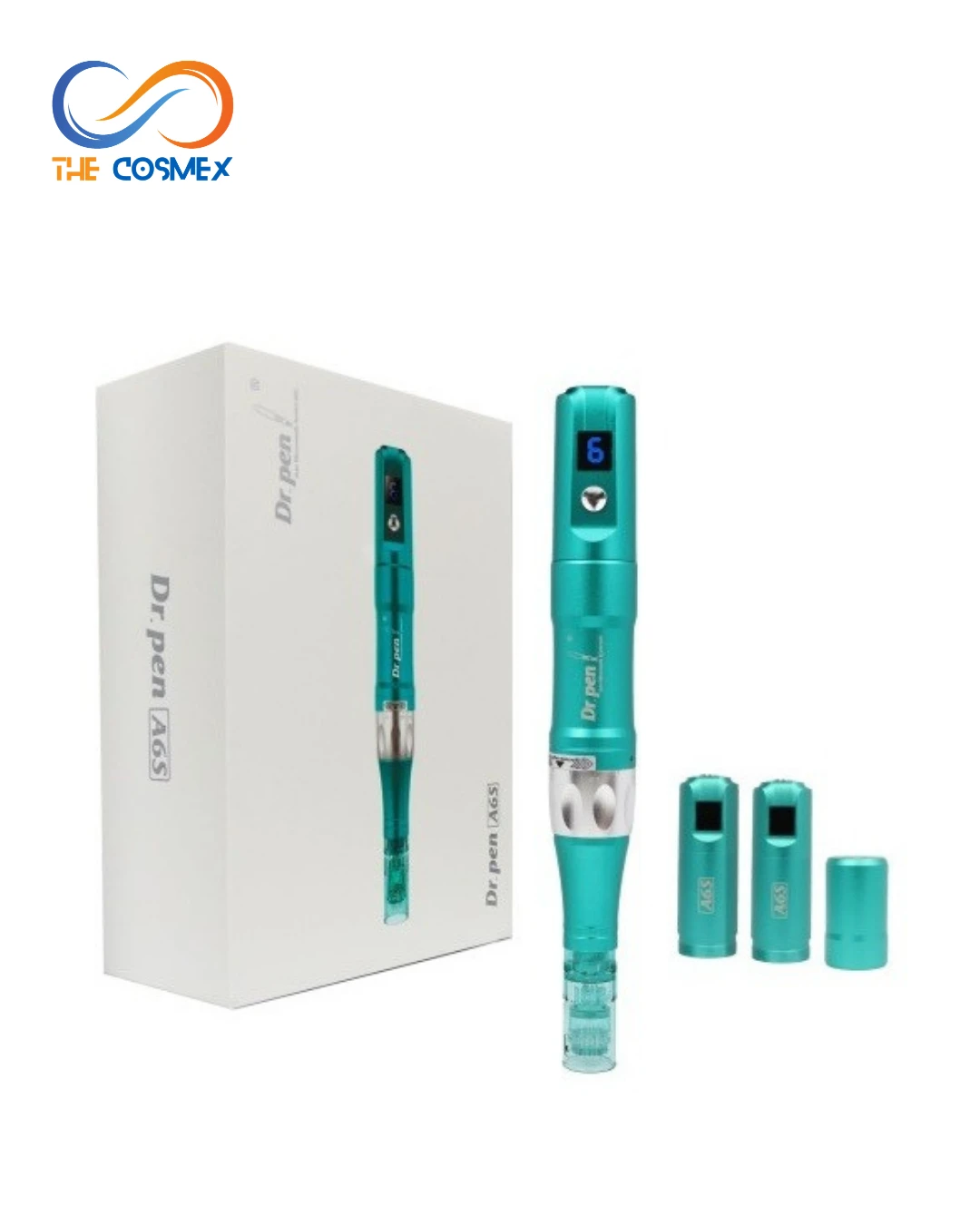 Dr Pen A6S