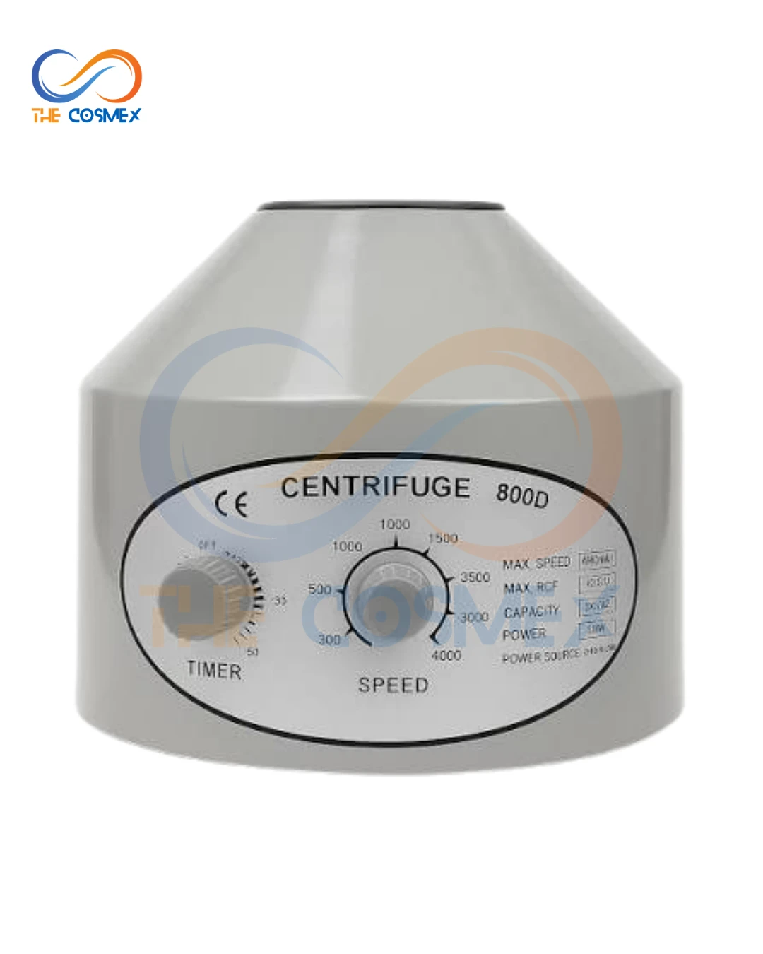 Centrifuge 800D
