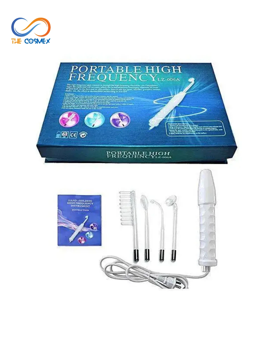 High Frequency Tool
