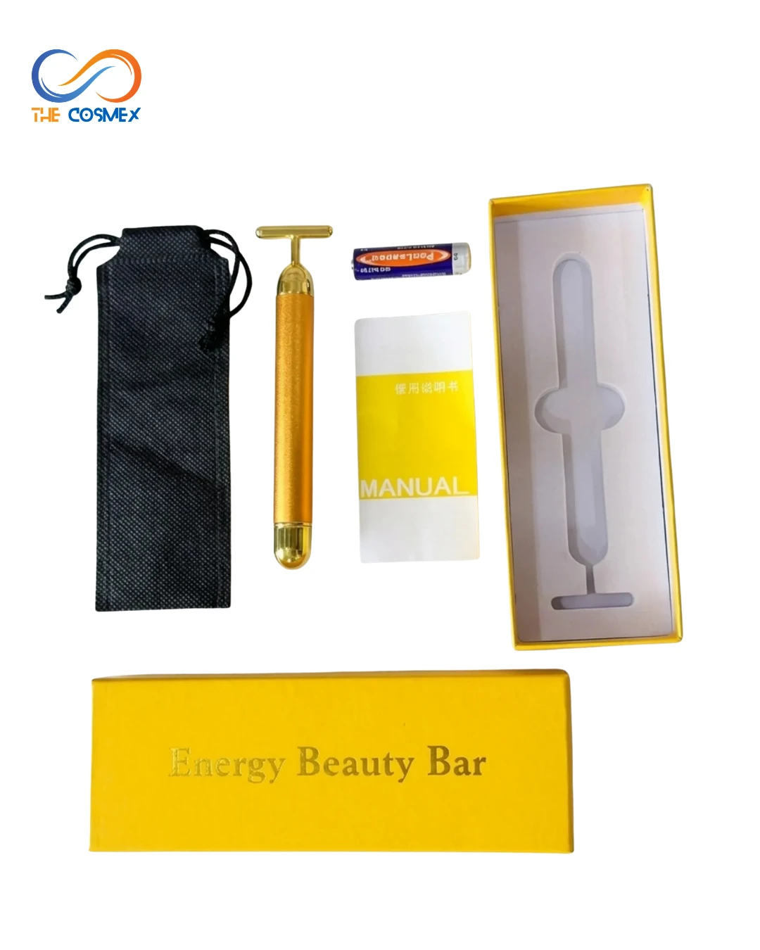 T Vibrator