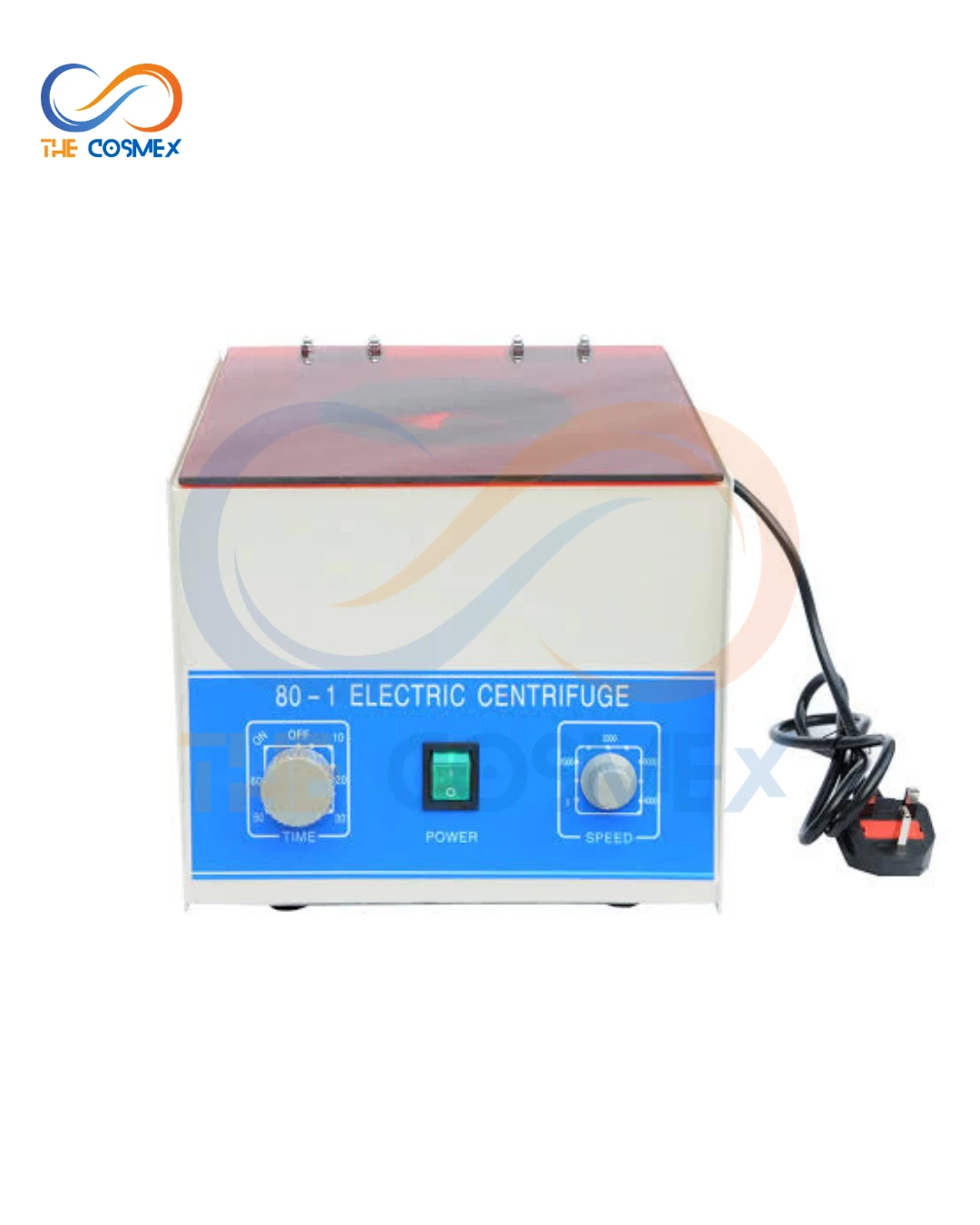Centrifuge 80-1