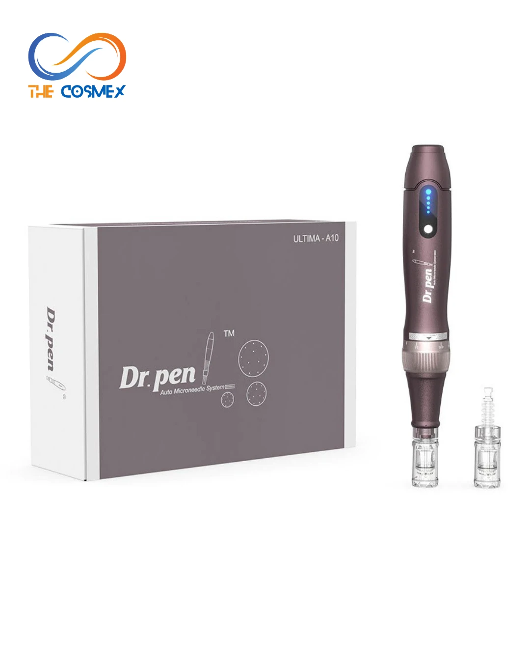 Dr Pen A10