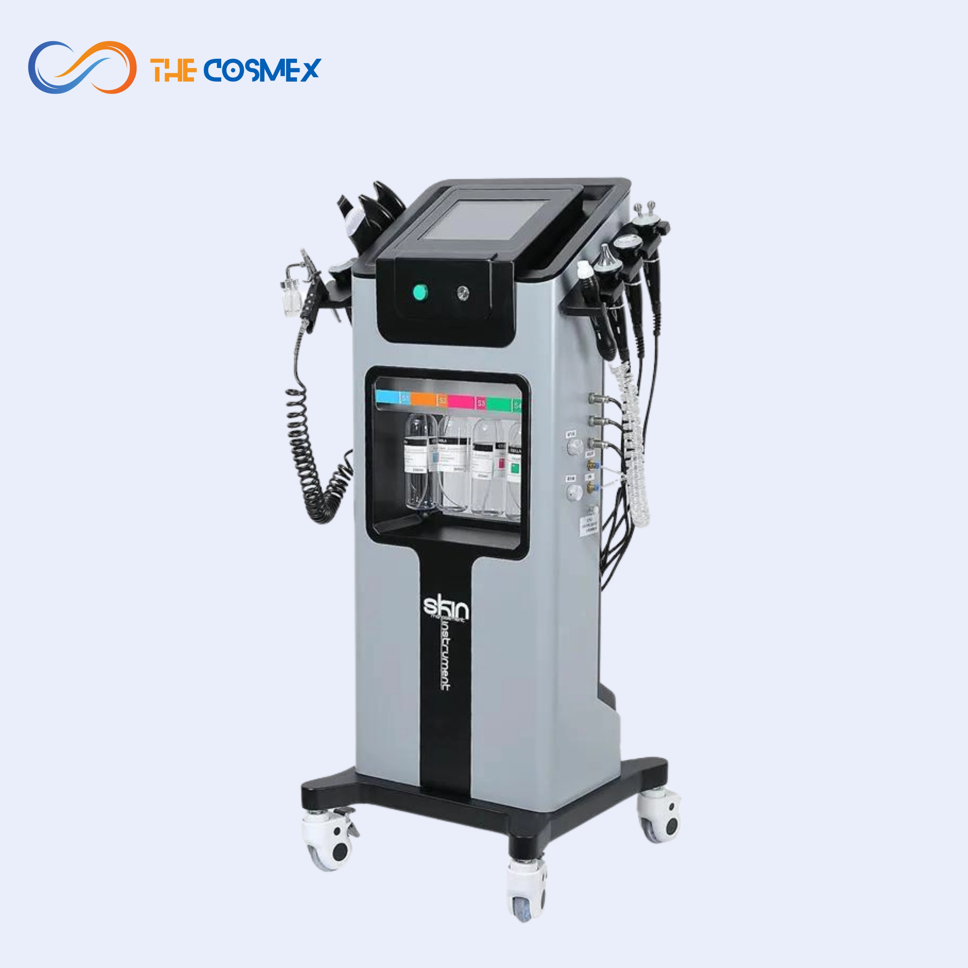 Hydrafacial 11-in-1