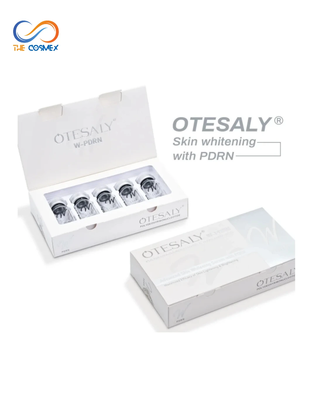 Otesaly W PDRN