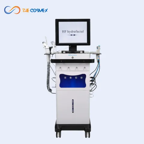 Hydrafacial 15-in-1