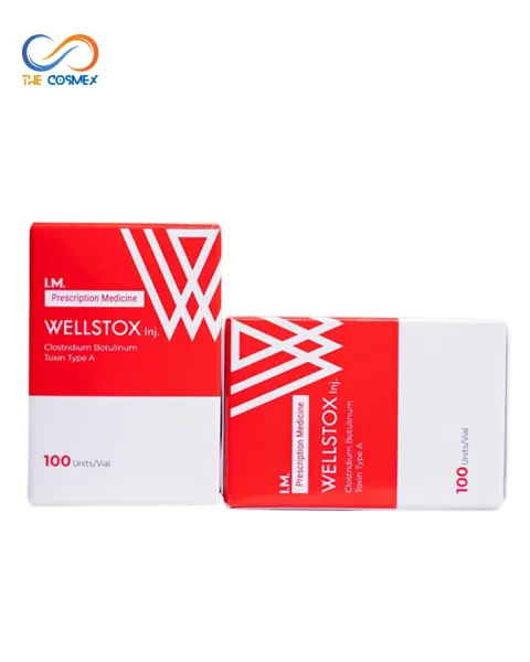 Wellstox