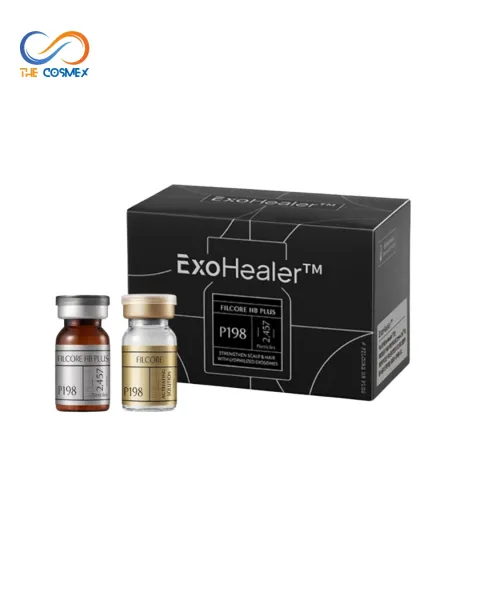 Exohealer HB