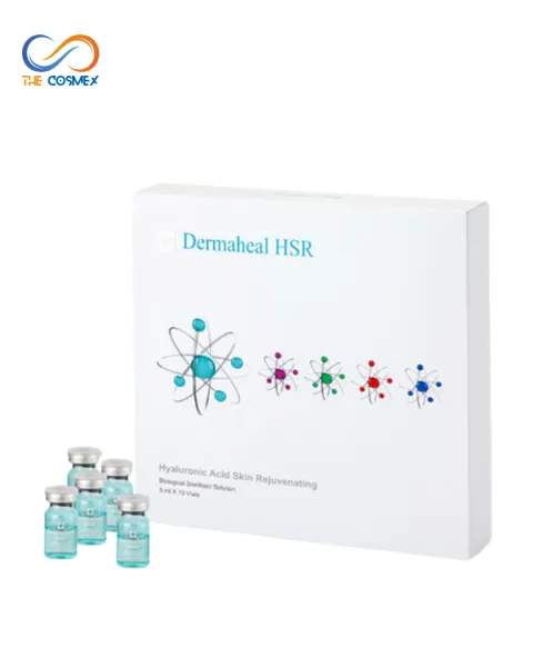 Dermaheal HSR
