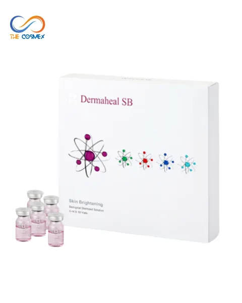 Dermaheal SB