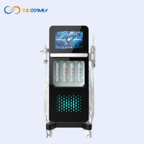 Hydrafacial 17-in-1