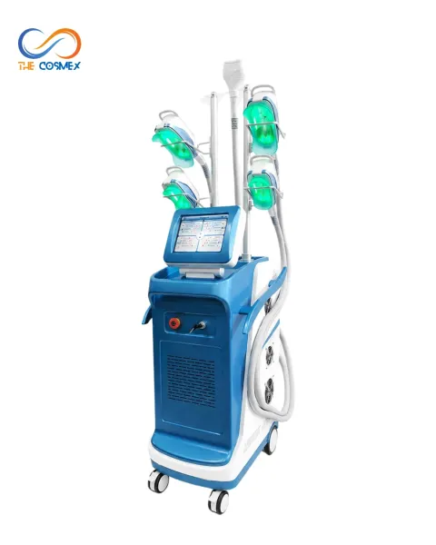 Cryolipolysis 4 Handle