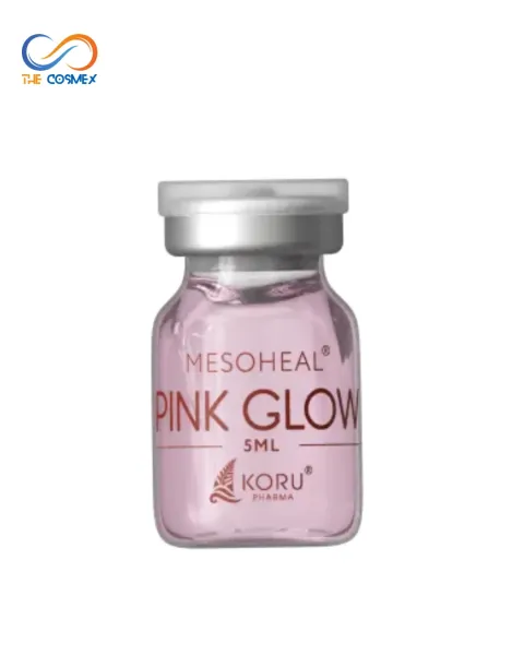 MesoHeal Pink Glow