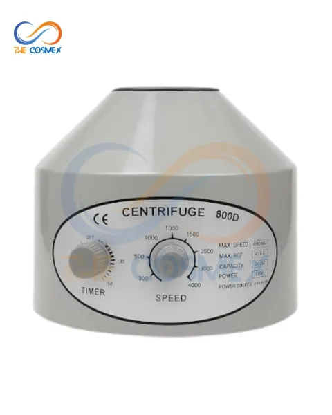 Centrifuge 800D