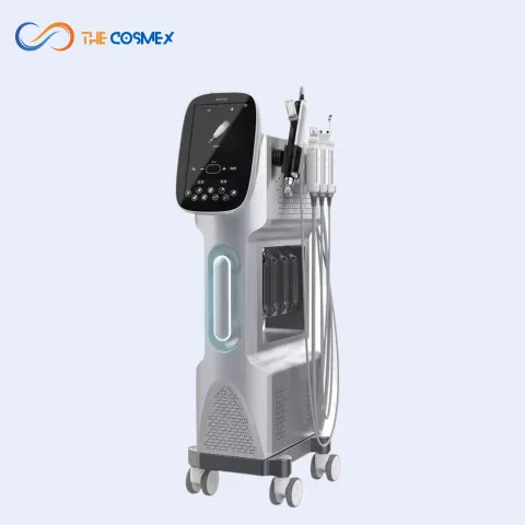 Hydrafacial Aqua Star 10-in-1