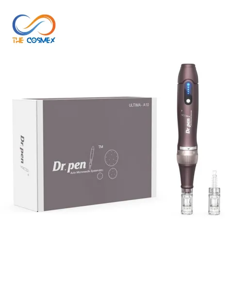 Dr. Pen A10