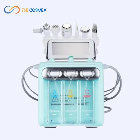 Hydrafacial 7-in-1
