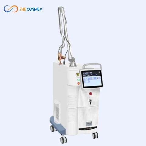 CO2 Fractional Laser (Metal Tube)